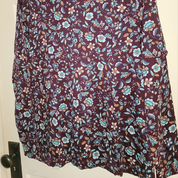 Nwt Lands end turtleneck - Picture 5 of 7